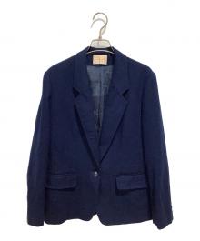 PENDLETON（ペンドルトン）の古着「テーラードジャケット」