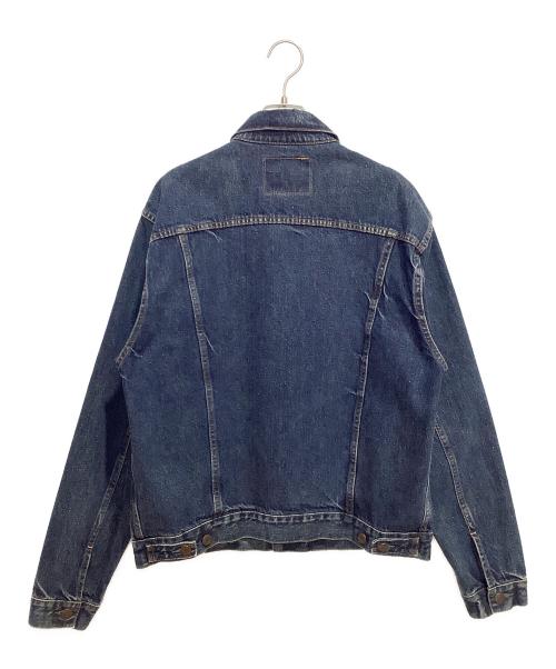RRL（ダブルアールエル）RRL (ダブルアールエル) 3rdタイプデニムジャケット インディゴ サイズ:Lの古着・服飾アイテム