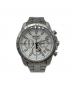 SEIKO（セイコー）の古着「クロノグラフ 腕時計」｜ホワイト