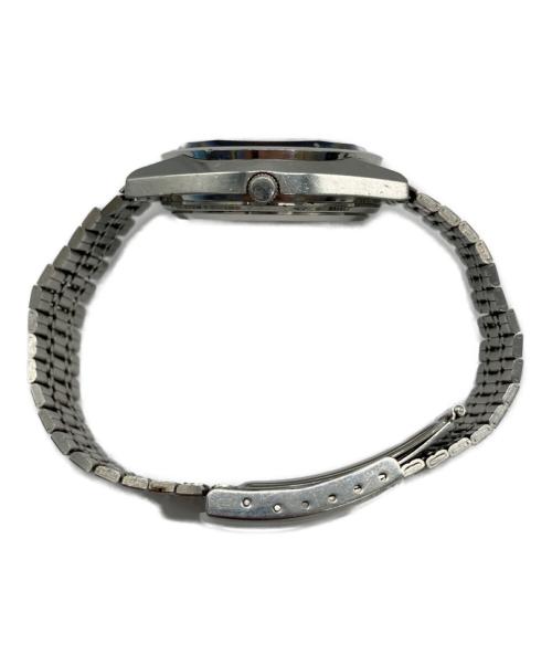 SEIKO（セイコー）SEIKO (セイコー) TYPEⅡ 腕時計 グリーンの古着・服飾アイテム