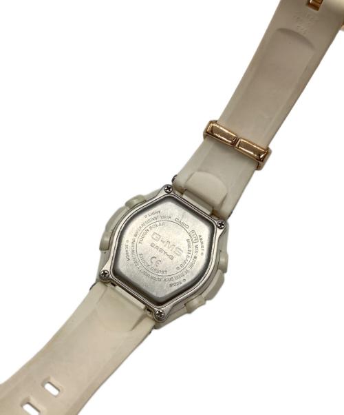 CASIO（カシオ）CASIO (カシオ) デジアナウォッチ ゴールドの古着・服飾アイテム