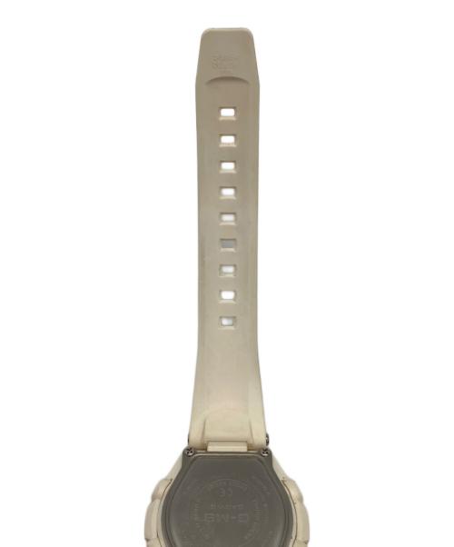 CASIO（カシオ）CASIO (カシオ) デジアナウォッチ ゴールドの古着・服飾アイテム