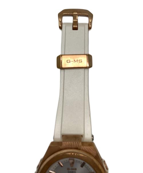 CASIO（カシオ）CASIO (カシオ) デジアナウォッチ ゴールドの古着・服飾アイテム