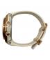 CASIO (カシオ) デジアナウォッチ ゴールド：7000円