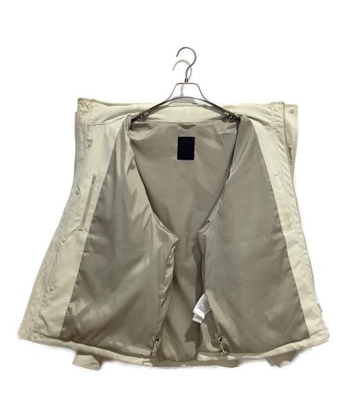 DAIWA PIER39（ダイワ ピア39）DAIWA PIER39 (ダイワ ピア39) テックパーフェクトフィッシングジャケット ベージュ サイズ:Lの古着・服飾アイテム