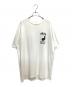 stussy（ステューシー）の古着「OUR LEGACY WORK SHOP TEE」｜ホワイト