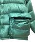 中古・古着 DAIWA PIER39 (ダイワ ピア39) TECH BACK PACKER DOWN PARKA グリーン サイズ:L：25000円