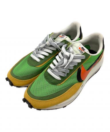 中古・古着通販】NIKE (ナイキ) sacai (サカイ) ローカットスニーカー