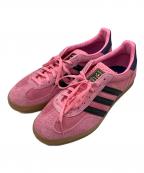 adidasアディダス）の古着「ローカットスニーカー」｜ピンク