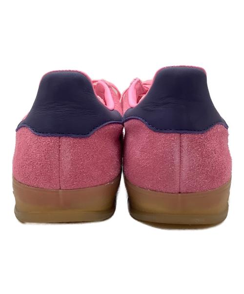 adidas（アディダス）adidas (アディダス) ローカットスニーカー ピンク サイズ:28.5の古着・服飾アイテム