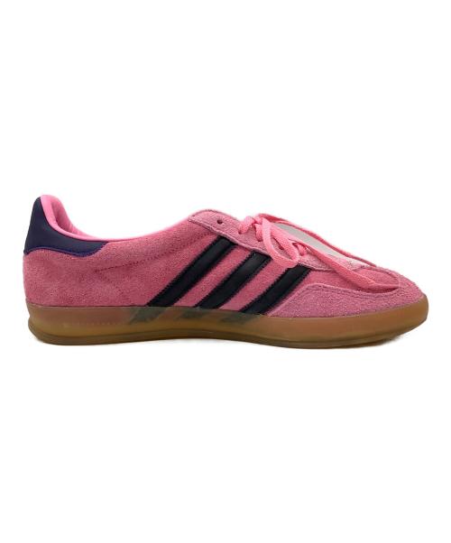 adidas（アディダス）adidas (アディダス) ローカットスニーカー ピンク サイズ:28.5の古着・服飾アイテム