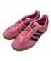 adidas（アディダス）の古着「ローカットスニーカー」｜ピンク