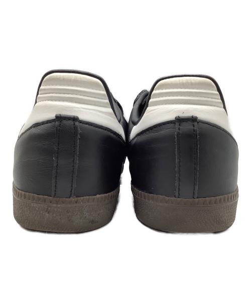 adidas（アディダス）adidas (アディダス) ローカットスニーカー ブラック サイズ:28.5の古着・服飾アイテム