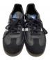 adidas (アディダス) ローカットスニーカー ブラック サイズ:28.5：8000円