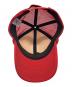 中古・古着 THE REAL McCOY'S (ザ・リアルマッコイズ) LOGO MESH CAP レッド サイズ:ONE SIZE：12000円