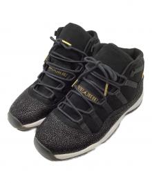 NIKE（ナイキ）の古着「スニーカー」｜ブラック