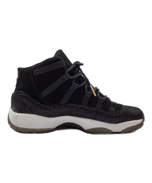 NIKE（ナイキ）NIKE (ナイキ) スニーカー ブラック サイズ:25の古着・服飾アイテム