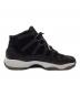 中古・古着 NIKE (ナイキ) スニーカー ブラック サイズ:25：7000円