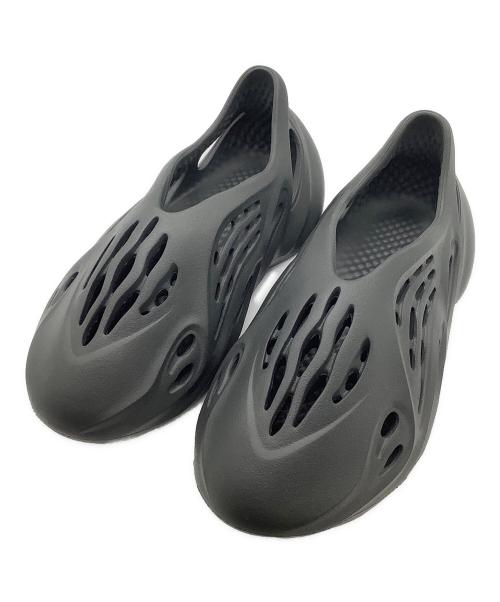 adidas（アディダス）adidas (アディダス) Yeezy Foam Runner グレー サイズ:8USの古着・服飾アイテム