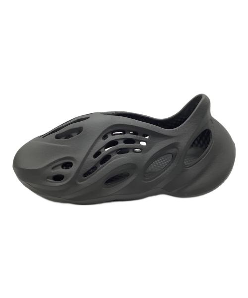 adidas（アディダス）adidas (アディダス) Yeezy Foam Runner グレー サイズ:8USの古着・服飾アイテム