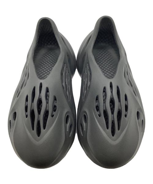 adidas（アディダス）adidas (アディダス) Yeezy Foam Runner グレー サイズ:8USの古着・服飾アイテム