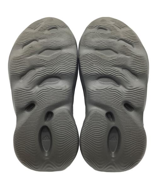 adidas（アディダス）adidas (アディダス) Yeezy Foam Runner グレー サイズ:8USの古着・服飾アイテム