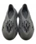 adidas (アディダス) Yeezy Foam Runner グレー サイズ:8US：5000円