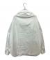 BALENCIAGA (バレンシアガ) ピンチドカラーシャツ ミントグリーン サイズ:36：24000円