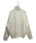 adidas (アディダス) トラックジャケット ベージュ サイズ:M：5000円