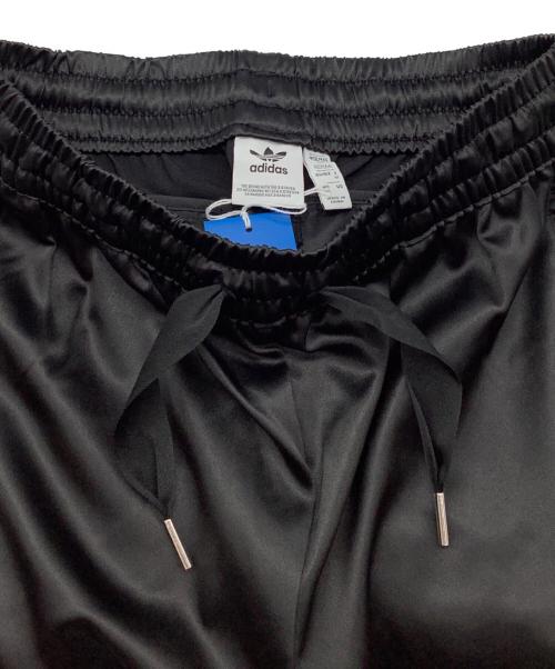 adidas Originals（アディダスオリジナル）adidas Originals (アディダスオリジナル) トラックパンツ ブラック サイズ:M 未使用品の古着・服飾アイテム