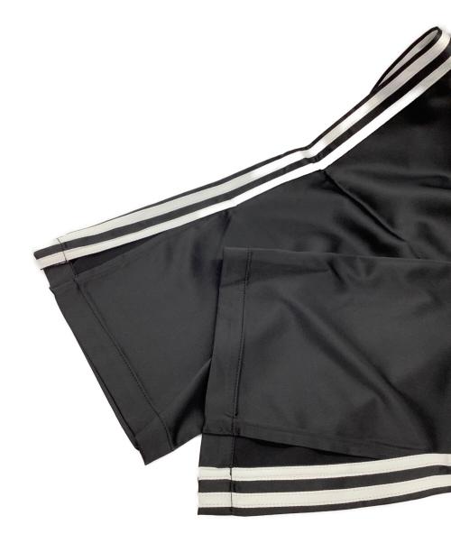 adidas Originals（アディダスオリジナル）adidas Originals (アディダスオリジナル) トラックパンツ ブラック サイズ:M 未使用品の古着・服飾アイテム