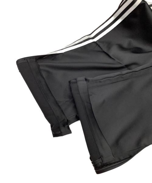 adidas Originals（アディダスオリジナル）adidas Originals (アディダスオリジナル) トラックパンツ ブラック サイズ:M 未使用品の古着・服飾アイテム