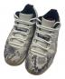 NIKE（ナイキ）の古着「AIR JORDAN 11 RETRO LOW LE SNAKESKIN」｜グレー