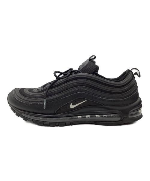 NIKE（ナイキ）NIKE (ナイキ) ローカットスニーカー ブラック サイズ:29の古着・服飾アイテム