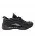 中古・古着 NIKE (ナイキ) ローカットスニーカー ブラック サイズ:29：8000円