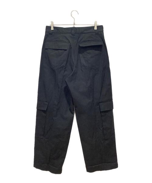 THE HINOKI（ザ ヒノキ）THE HINOKI (ザ ヒノキ) CTN CHINO 1P/パンツ ブラック サイズ:3の古着・服飾アイテム