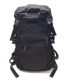 MAKAVELIC（マキャベリック）の古着「 SIERRA SUPERIORITY FUERTE BACKPCK」