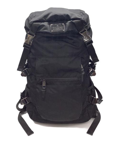MAKAVELIC（マキャベリック）MAKAVELIC (マキャベリック)  SIERRA SUPERIORITY FUERTE BACKPCKの古着・服飾アイテム