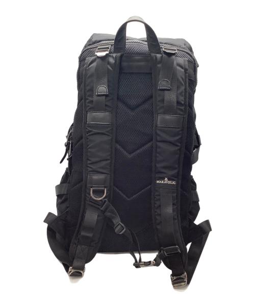 MAKAVELIC（マキャベリック）MAKAVELIC (マキャベリック)  SIERRA SUPERIORITY FUERTE BACKPCKの古着・服飾アイテム