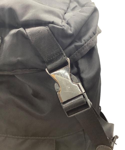 MAKAVELIC（マキャベリック）MAKAVELIC (マキャベリック)  SIERRA SUPERIORITY FUERTE BACKPCKの古着・服飾アイテム