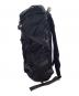 MAKAVELIC (マキャベリック)  SIERRA SUPERIORITY FUERTE BACKPCK：5000円