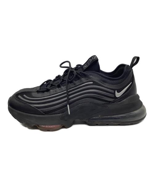 NIKE（ナイキ）NIKE (ナイキ) Air Max Zoom 950 ブラック サイズ:30の古着・服飾アイテム