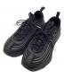 NIKE（ナイキ）の古着「Air Max Zoom 950」｜ブラック