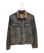 LEVI'Sリーバイス）の古着「トラッカージャケット」｜グレー
