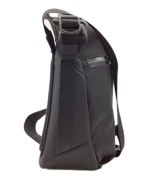 ARC'TERYX（アークテリクス）ARC'TERYX (アークテリクス) ショルダーバッグ ブラックの古着・服飾アイテム