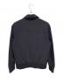 HUGO BOSS (ヒューゴ ボス) ジップアップブルゾン ブラック サイズ:44：8000円