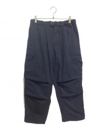 THE NORTH FACE（ザ ノース フェイス）の古着「Geology Cargo Pant」｜ネイビー