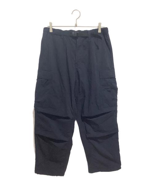 THE NORTH FACE（ザ ノース フェイス）THE NORTH FACE (ザ ノース フェイス) Geology Cargo Pant ネイビー サイズ:Mの古着・服飾アイテム
