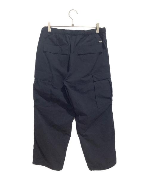 THE NORTH FACE（ザ ノース フェイス）THE NORTH FACE (ザ ノース フェイス) Geology Cargo Pant ネイビー サイズ:Mの古着・服飾アイテム