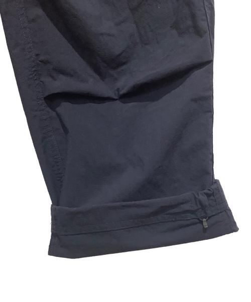 THE NORTH FACE（ザ ノース フェイス）THE NORTH FACE (ザ ノース フェイス) Geology Cargo Pant ネイビー サイズ:Mの古着・服飾アイテム